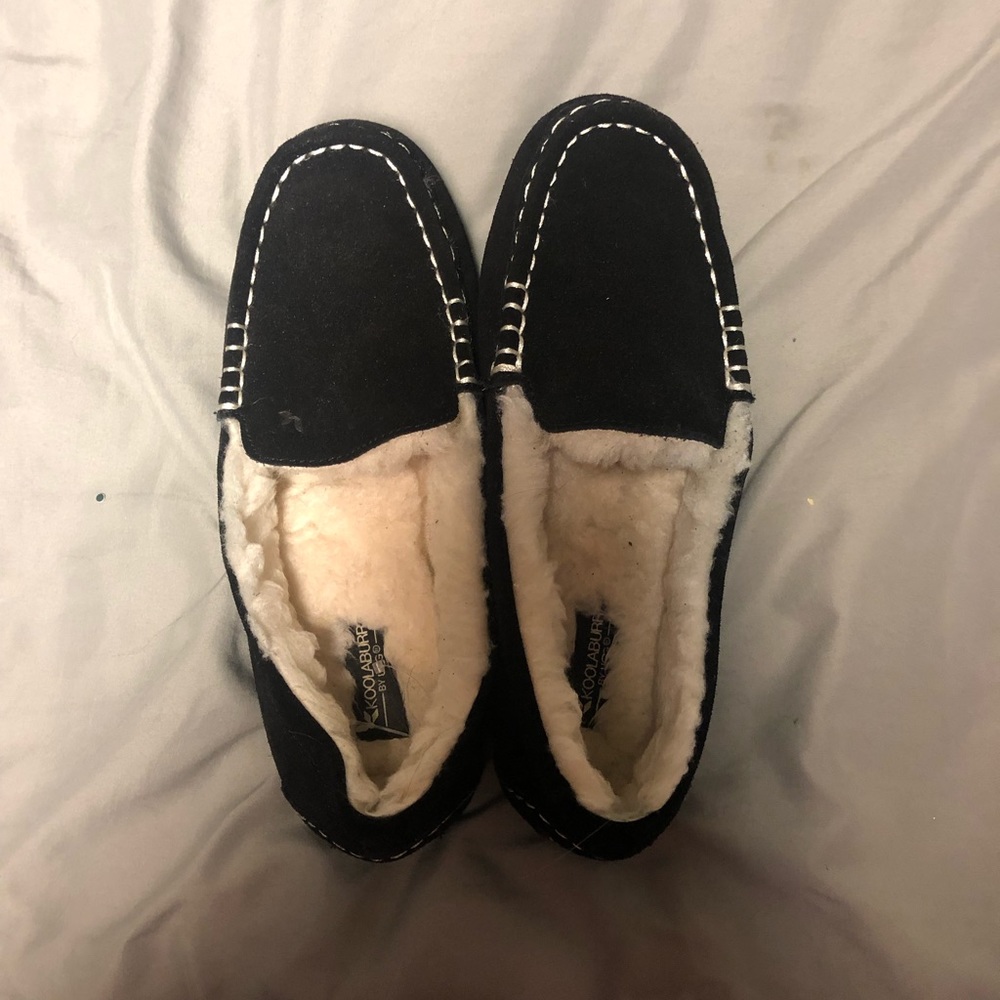 Koolaburra Ugg Moccasins
